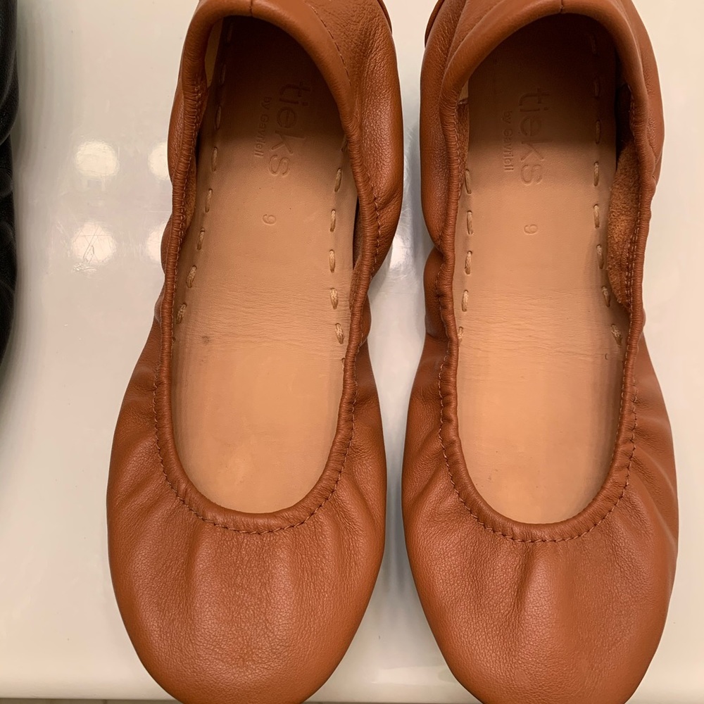 Tieks Classic